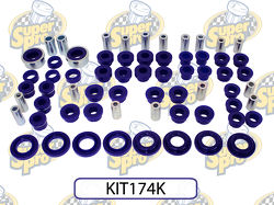 Enhancement Bush Kit KIT174K