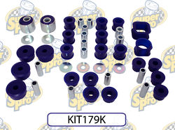 Enhancement Bush Kit KIT0179K