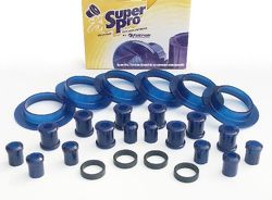 Full Car Set Excluding Optional Kits KIT0186K