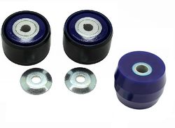 Front Car Set Excluding Optional Kits KIT0187K