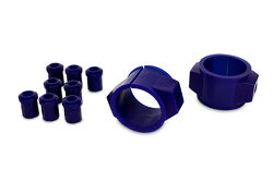 Rear Car Set Excluding Optional Kits KIT0188K-TRIUMPH