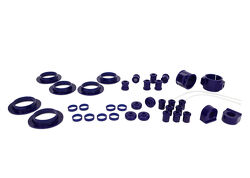 Full Car Set Excluding Optional Kits KIT0190K