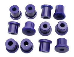 Leaf Spring Bush Kit KIT193HK