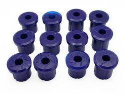 Leaf Spring Bush Kit for O.E. shakles KIT0194K
