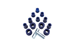 Leaf Spring Bush Kit KIT218K