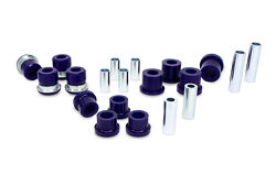 Control Arm Bush Kit KIT5104FK