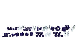 Complete Car Set S14& S15  to 1999 KIT5106K