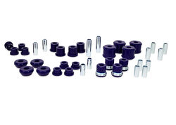 Front & Rear Suspension Bush Kit KIT5108K