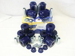 Radius Arm & Panhard Rod Bushing Kit KIT5111K