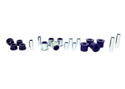 Front Control Arm Set KIT5112FK