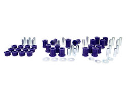 Running Gear Kit KIT5127K-RG