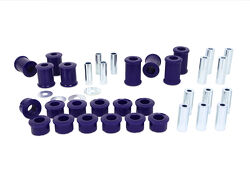 Rear Suspension Arm Bush Kit KIT5127RAK