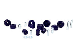 Front Control Arm, Engine Steady & Beam Axle Set - Petrol Models KIT5133K