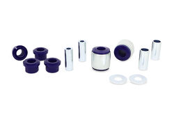 Control Arm Bush Kit - Standard Alignment KIT5139CAK
