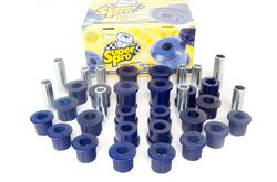 Control Arm & Leaf Spring Bush Kit KIT5142K