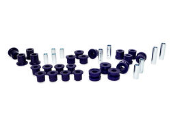 Control Arm & Leaf Spring Bush Kit KIT5147K