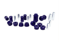 Complete Car Set (1991 onwards) KIT5155AK-RG