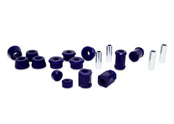 Rear Suspension Bush Kit (15