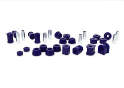 Complete Car Set (14 inch Wheel Cars, to 1991 only) KIT5155K