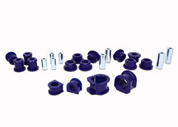 Complete Front Set KIT5156FK