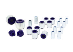 Control arm, Trailing Arm and Sway Bar Bush Kit KIT5169RK
