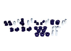 Suspension Buchsen Car Set (ST165 GT4 Only) KIT5172K
