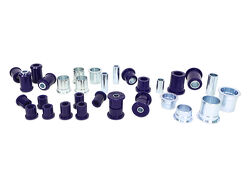 Front Control Arm Rear Leaf Spring Bush Kit (With Shells) KIT5175SK