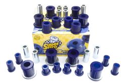 Control Arm & Leaf Spring Bush Kit KIT5177K