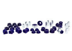 Front & Rear Control Arm and Sway Bar Bush Kit KIT5188K