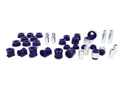 Front & Rear Control Arm and Sway Bar Bush Kit KIT5189K