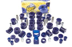 Front and Rear Suspension Bush Kit KIT5198K