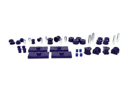 Front And Rear Suspension Bush Kit KIT5204K