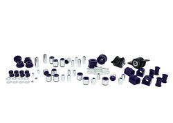 Front And Rear Suspension Bush Kit KIT5208K