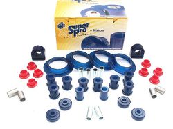 Front Car Set Excluding Optional Kits KIT5212FK