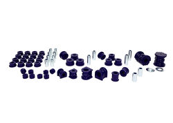 Front & Rear Suspension Bush Kit (Pulsar GTiR) KIT5214K
