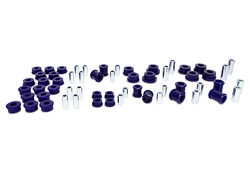 Front & Rear Control Arm Bush Kit (Cars up to 05/96) KIT5221K