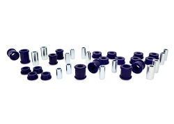 Rear Control Arm Bush Kit KIT5221RK