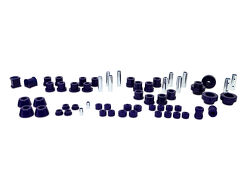 Front & Rear Suspension Bush Kit KIT5222K