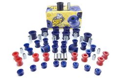 Front & Rear Suspension Bush Kit  KIT5226K