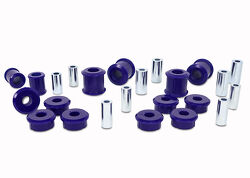 Rear Panhard Rod & Trailing Arm Bush Kit KIT5236RK