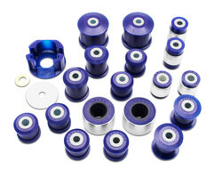 Front and Rear Suspension Bush Kit (For normal road use) KIT5238K