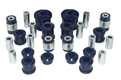 Rear Control Arm & Trailing Arm Bush Kit KIT5238RK