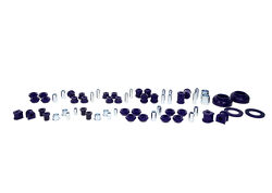 Front And Rear Suspension Bush Kit Escort MKIII (Incl RS1600) KIT5243K