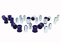 Rear Suspension Bush Kit KIT5257RK