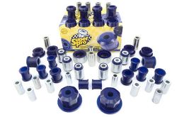 Front & Rear Running Gear Suspension Bush Kit KIT5258K-RG
