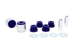 SuperPro Front Control Arm Bush Kit - Porsche 964/993 KIT5263K