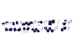 Control Arms, Toe Control Arm, Trailing Arm Kit and Anti roll Bar Bushes - GSR Models KIT5264K