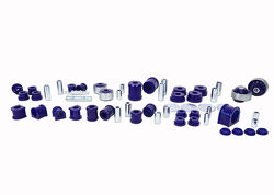 Control Arm Lateral Arm & Trailing Arm Alignment Kit - MR & GSR Models only KIT5265ADJK