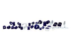 Control Arm Lateral Arm & Trailing Arm Kit - MR & GSR Models Only KIT5265K