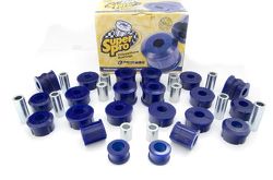 Front & Rear Suspension Bush Kit (1.7QU Models only) KIT5269AK